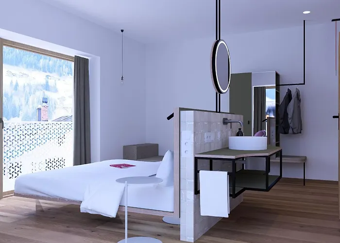 Hotel Blue Gastein