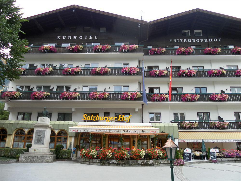 Blue Gastein 3* Bad Hofgastein