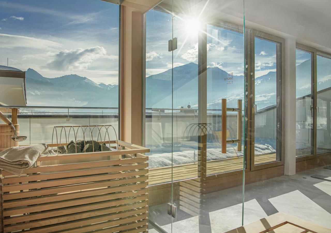 Blue Gastein Hotel