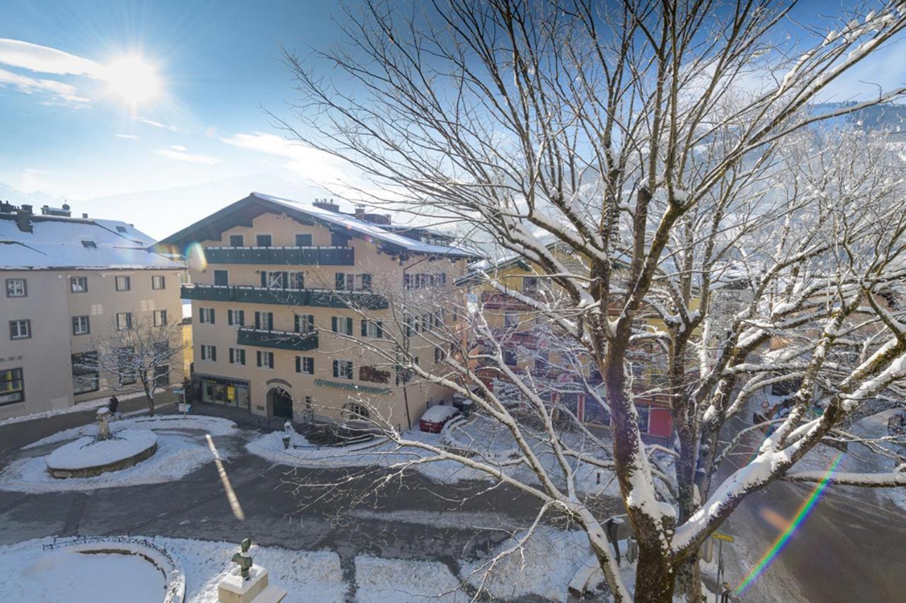 Hotel Blue Gastein 3*