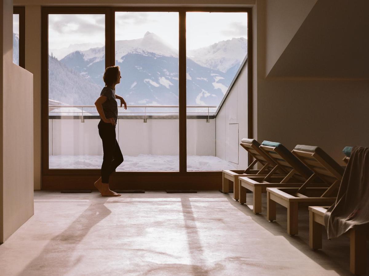 Blue Gastein Hotel 3*
