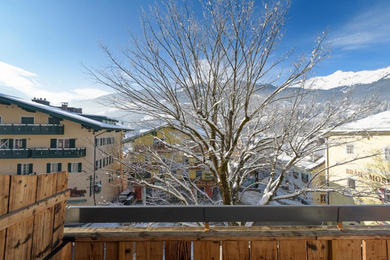 Hotel Blue Gastein 3*