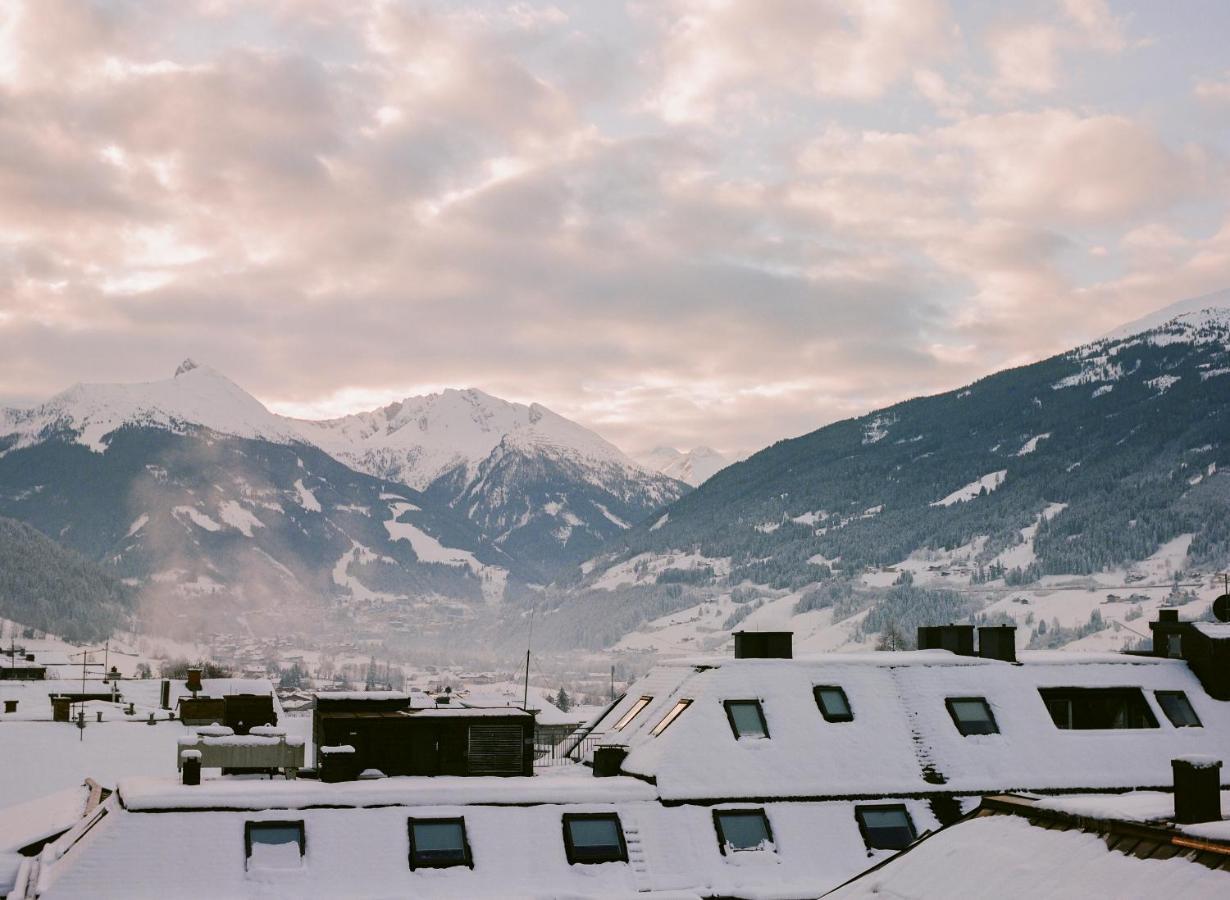 Hotel Blue Gastein