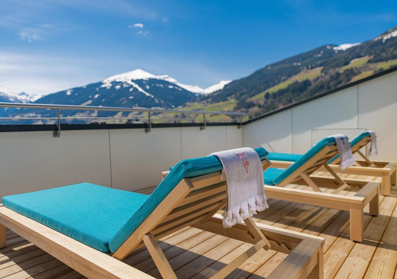 Blue Gastein 3*