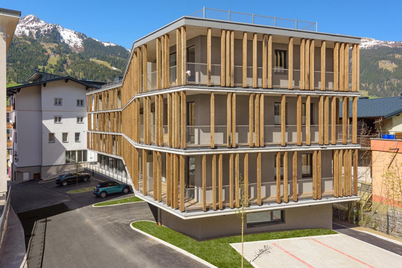 Hotel Blue Gastein