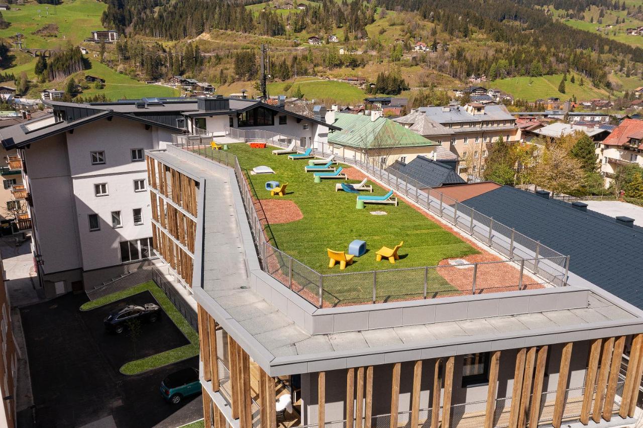 Blue Gastein Hotel