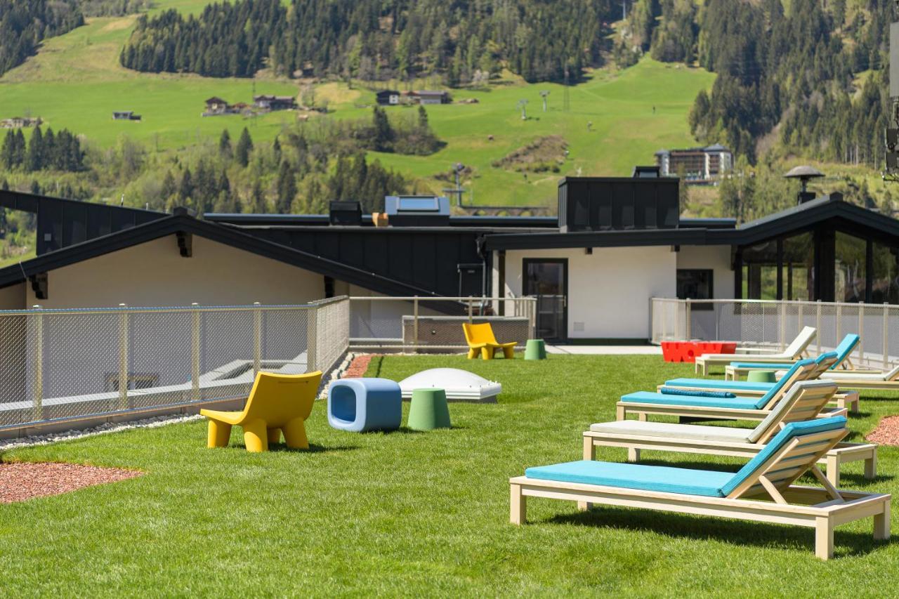 Hotel Blue Gastein 3*