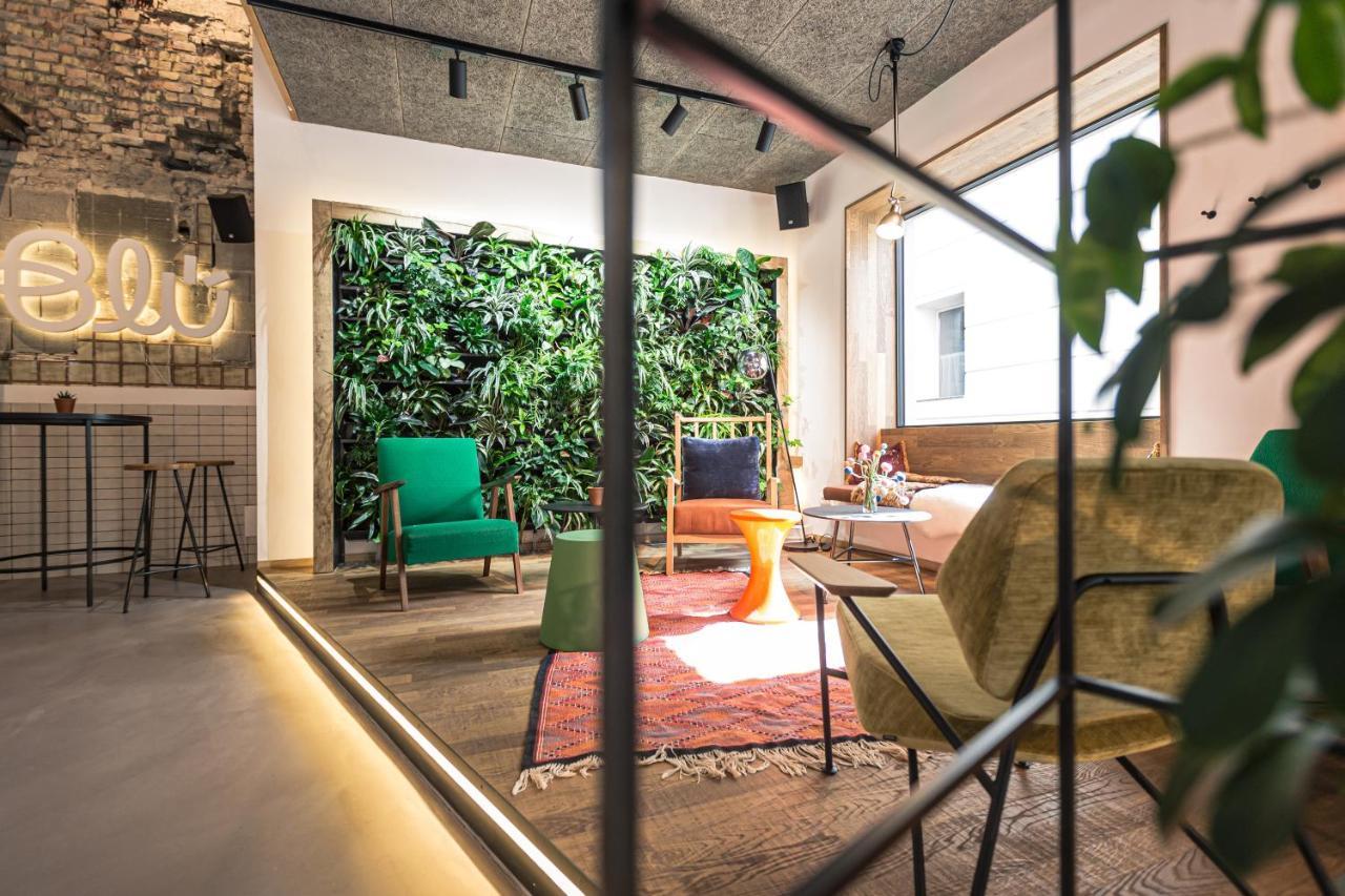 Hotel Blue Gastein