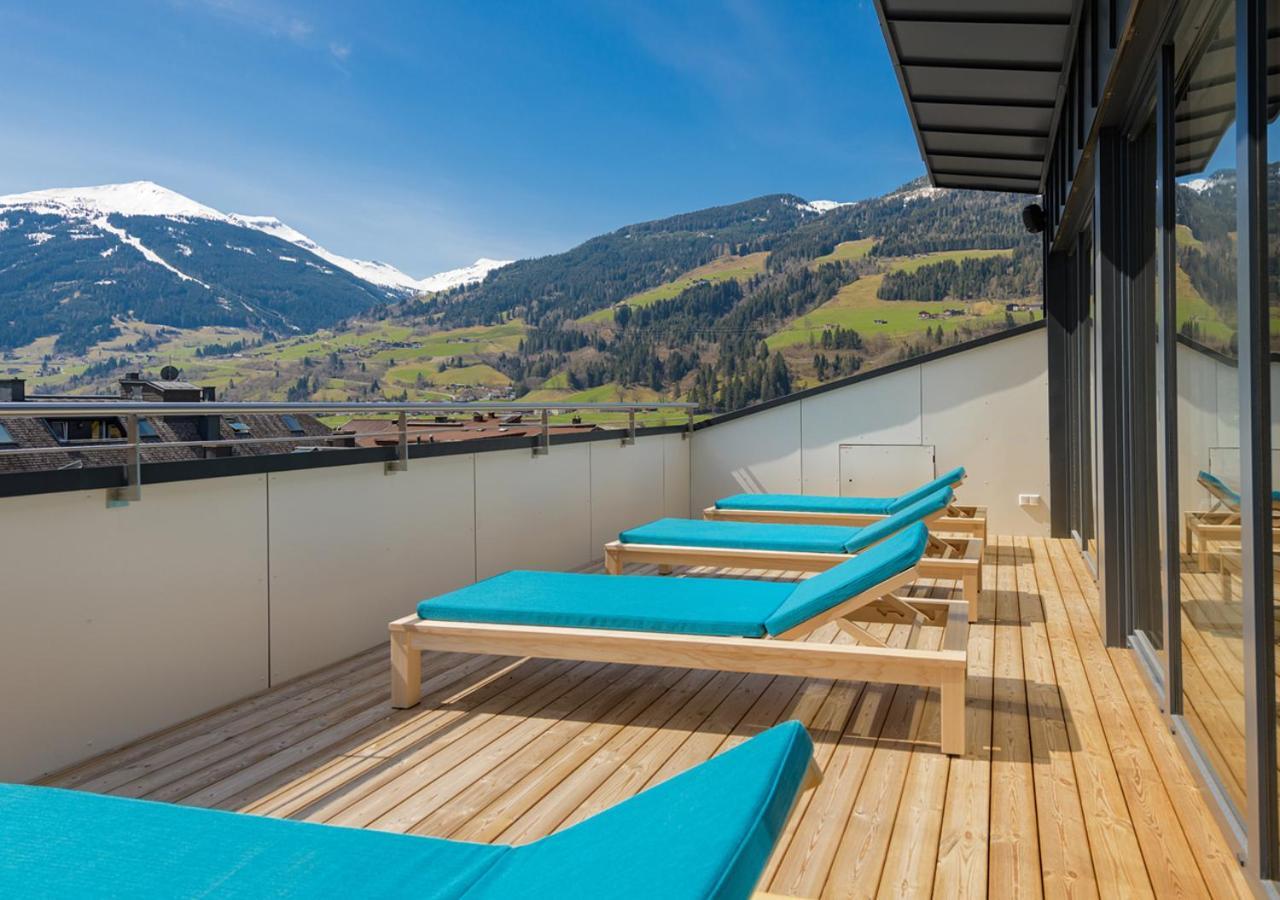 Blue Gastein Hotel
