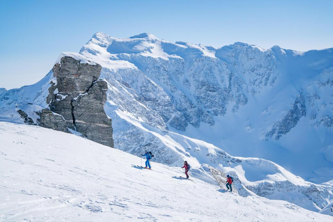 Hotel Blue Gastein 3*