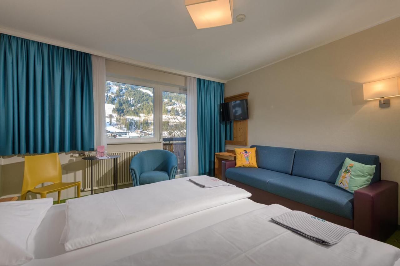 Blue Gastein 3*