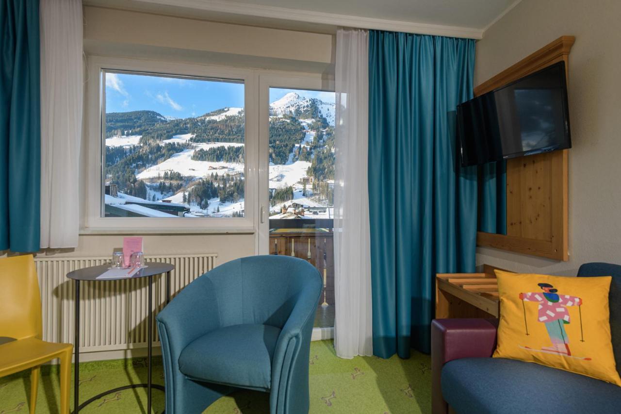Hotel Blue Gastein