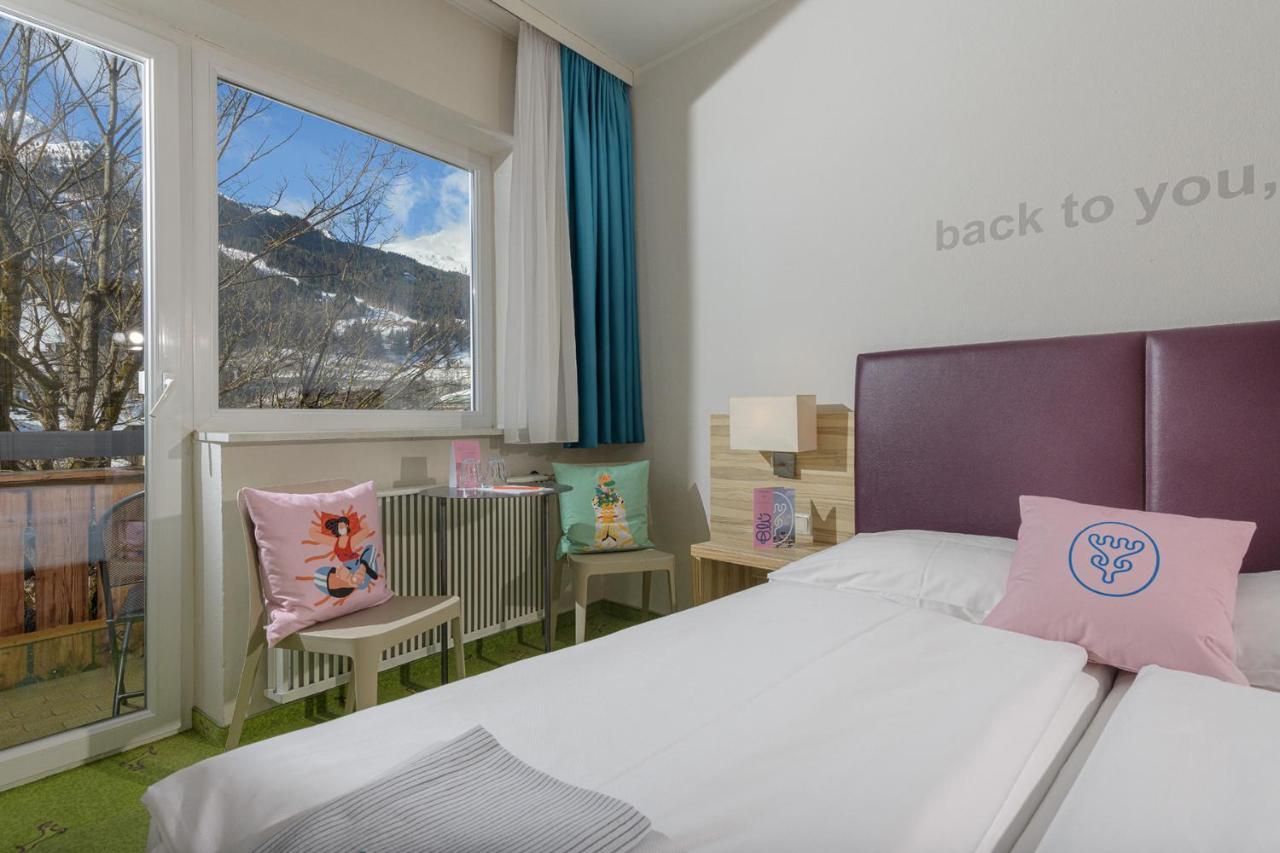 Blue Gastein 3*