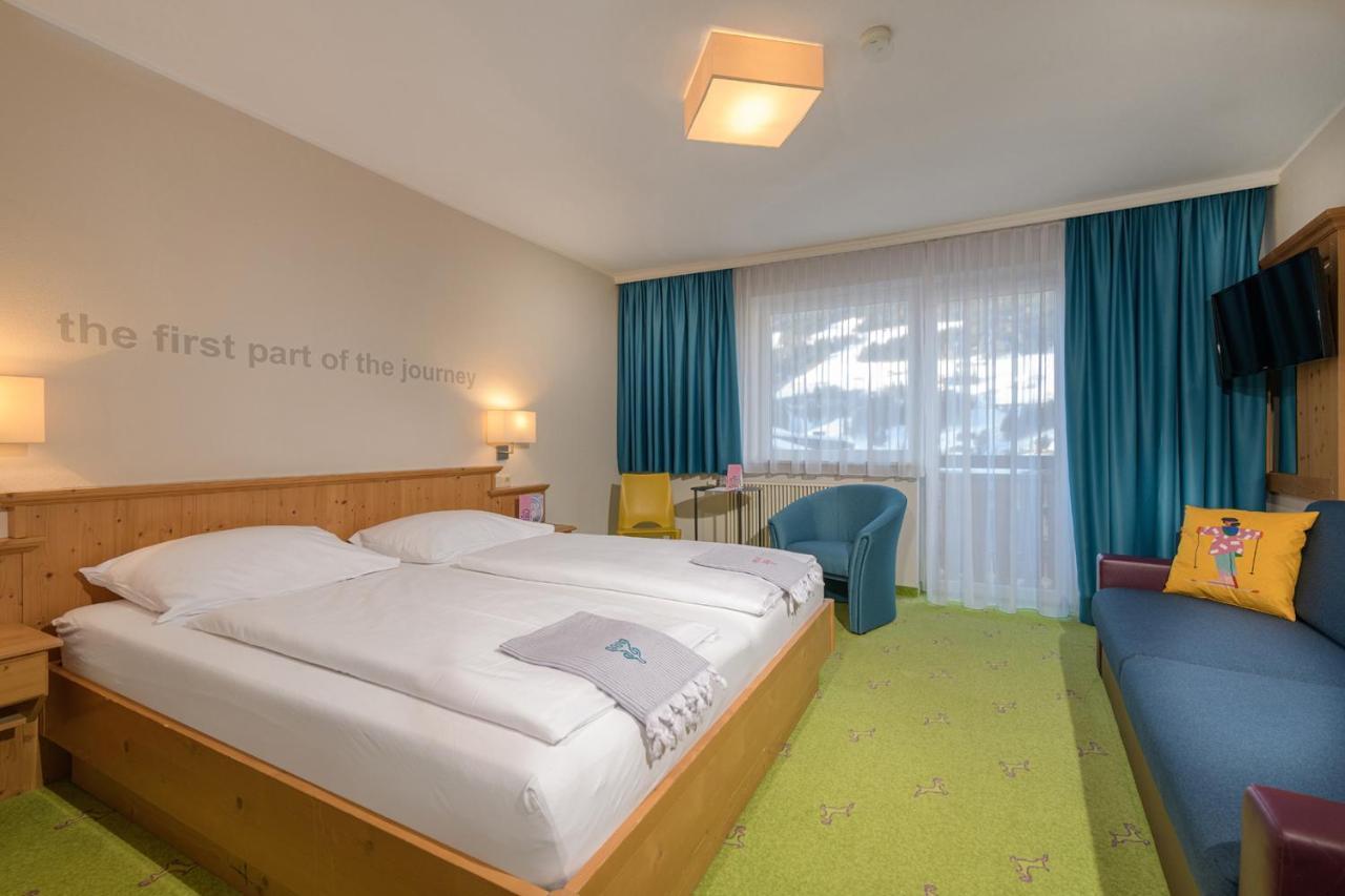 Hotel Blue Gastein