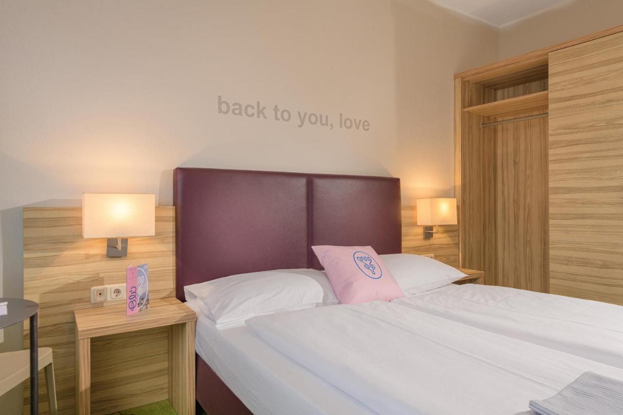 Hotel Blue Gastein 3*