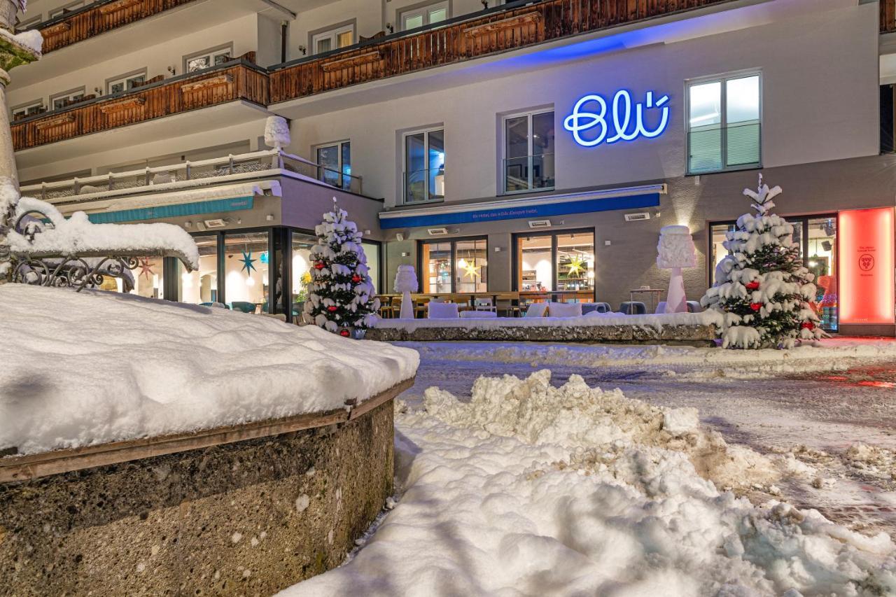 Hotel Blue Gastein