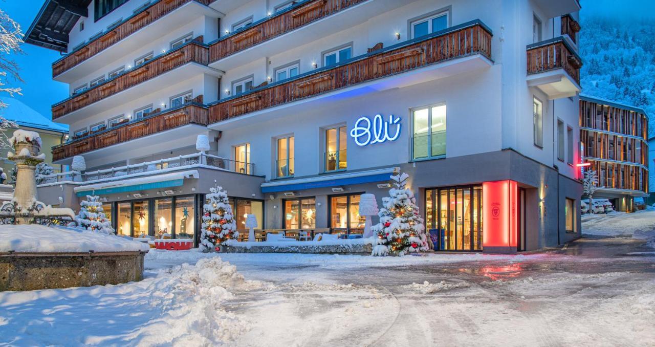 Hotel Blue Gastein