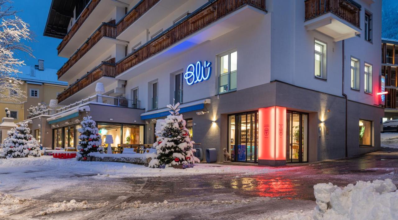 Hotel Blue Gastein 3*