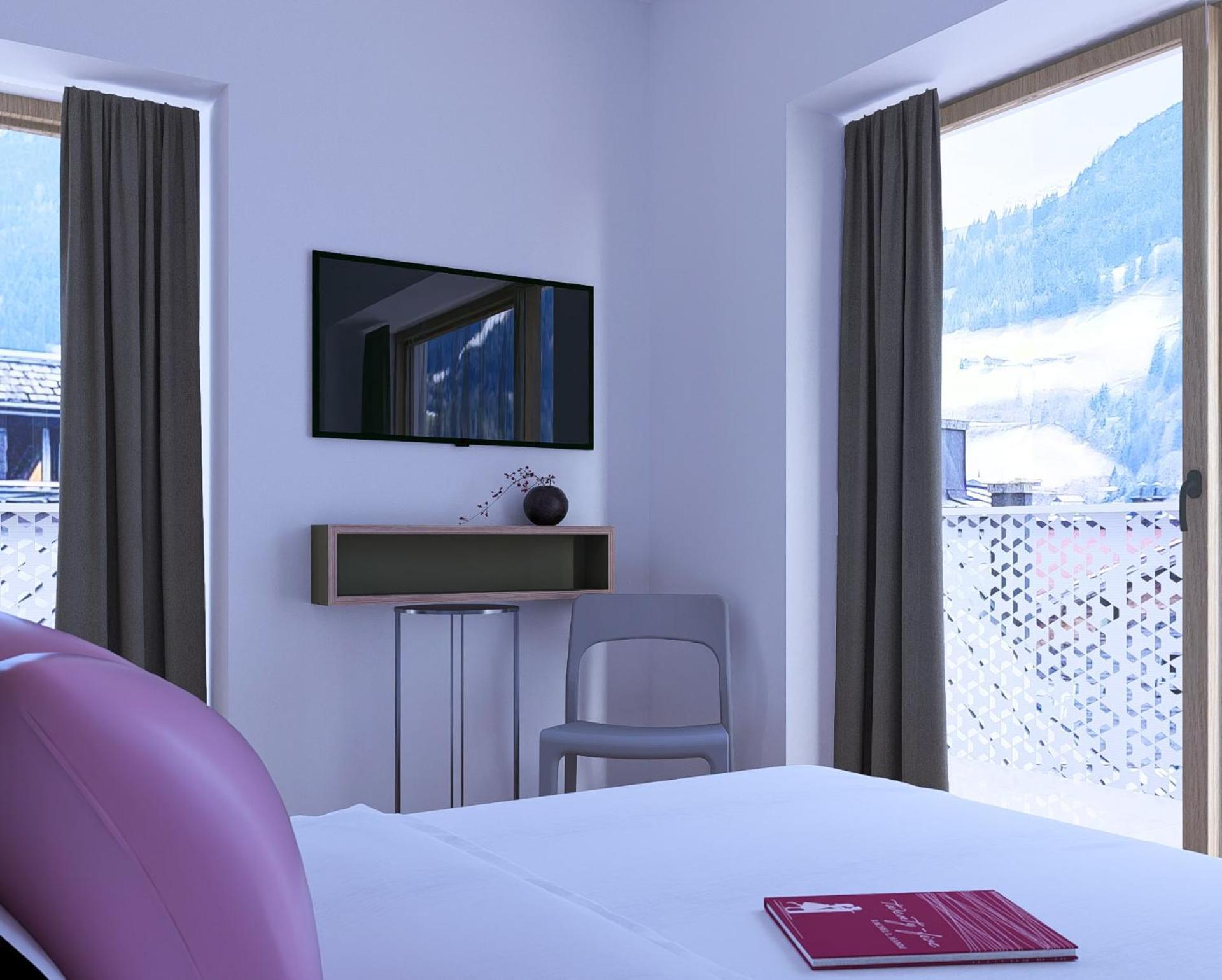 Blue Gastein 3* Bad Hofgastein